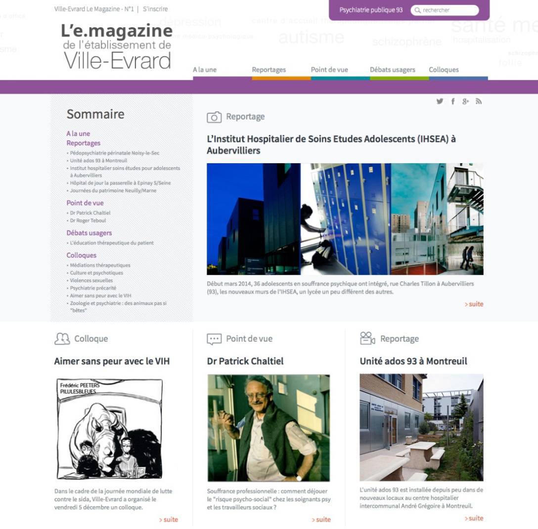 Rencontres communistes hebdo