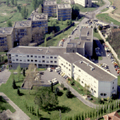 Hôpital de Casselardit (Toulouse)