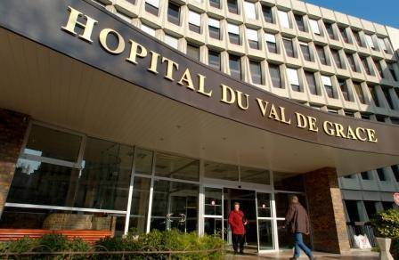 RADIOLOGIE