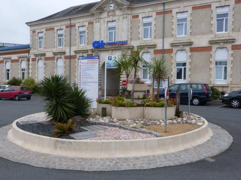 Photo de Centre hospitalier