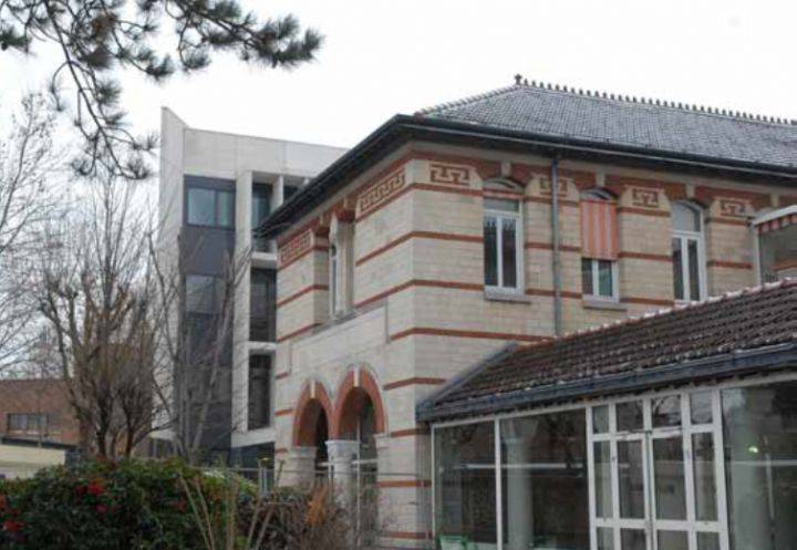Photo de Fondation Roguet