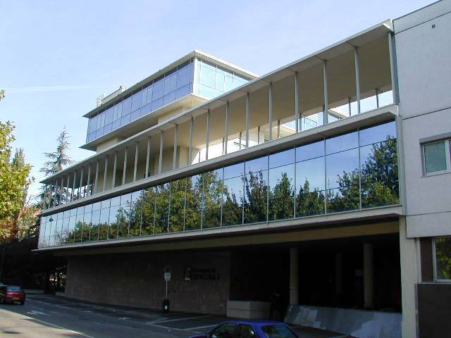 Clinique du Diaconat-Roosevelt  (Mulhouse)