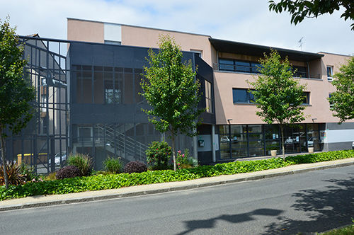 Centre de Soins de Médicaux et de Réadaptation en Addictologie L'Avancée de Saint-Brieuc  (SAINT-BRIEUC)
