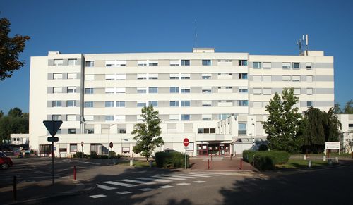 Hôpital