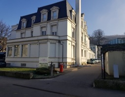 Maison de santé Saint-Jean  (Epinal)