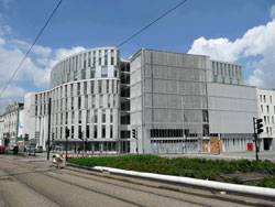 Centre Hospitalier Universitaire G. R. Laennec (Saint-Herblain)