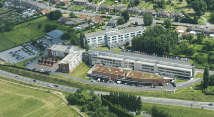 Photo de Centre Hospitalier Le Quesnoy