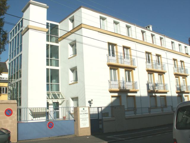 Centre Blanqui Lorient