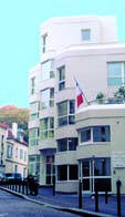 Photo de Etablissement Public de Santé Maison Blanche