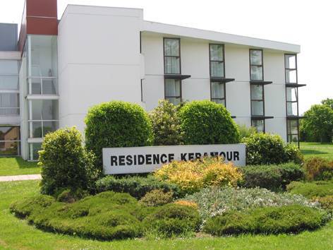 Établissement d'Hébergement pour Personnes Âgées Dépendantes Résidence Keramour (ROSTRENEN)