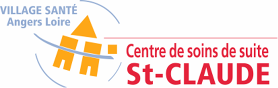 SSR Polyvalents Centre SSR Saint Claude (trélazé)