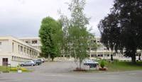 Centre de soins de suite et de réadaptation fonctionnelle SSR Val Rosay (Saint Didier au Mont d'Or)