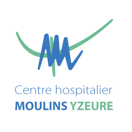 Centre hospitalier de Moulins (MCO-SSR) (Moulins)
