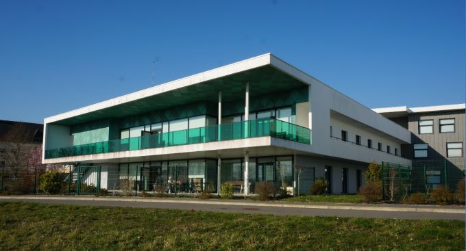 Centre hospitalier de Savenay SSR, USLD, EHPAD et SSIAD (Savenay)