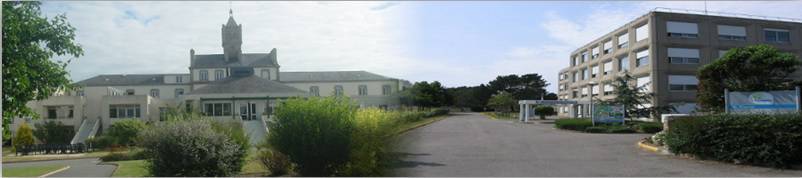 Hôpital  (Guérande)