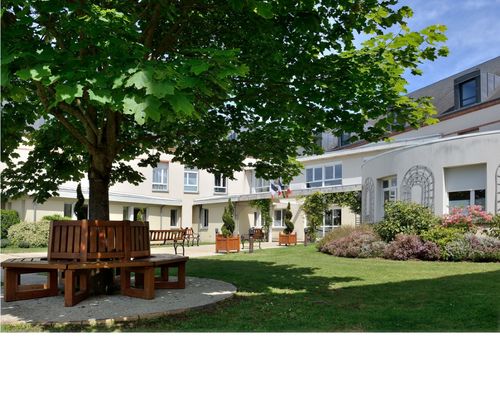Centre Hospitalier Secteur Sanitaire (Sully-sur-Loire)