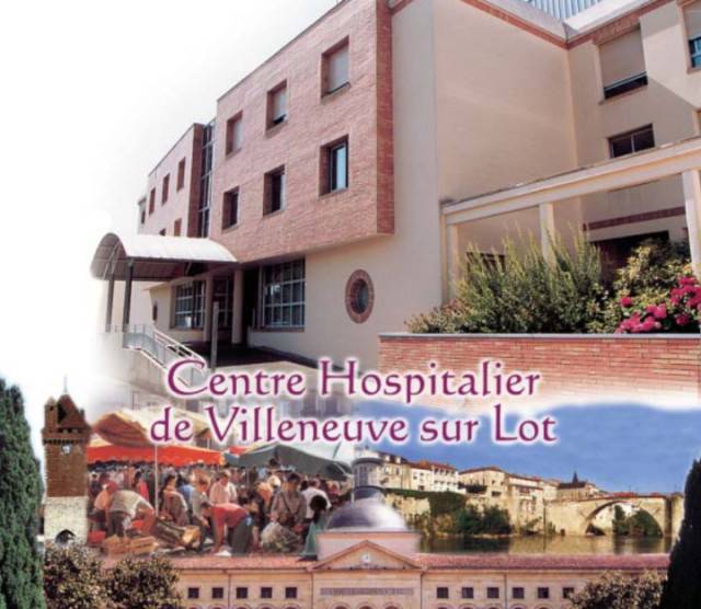 Offre D Emploi Manipulateur Electro Radiologie Medicale Ch Pole De Sante Du Villeneuvois Federation Hospitaliere De France Fhf