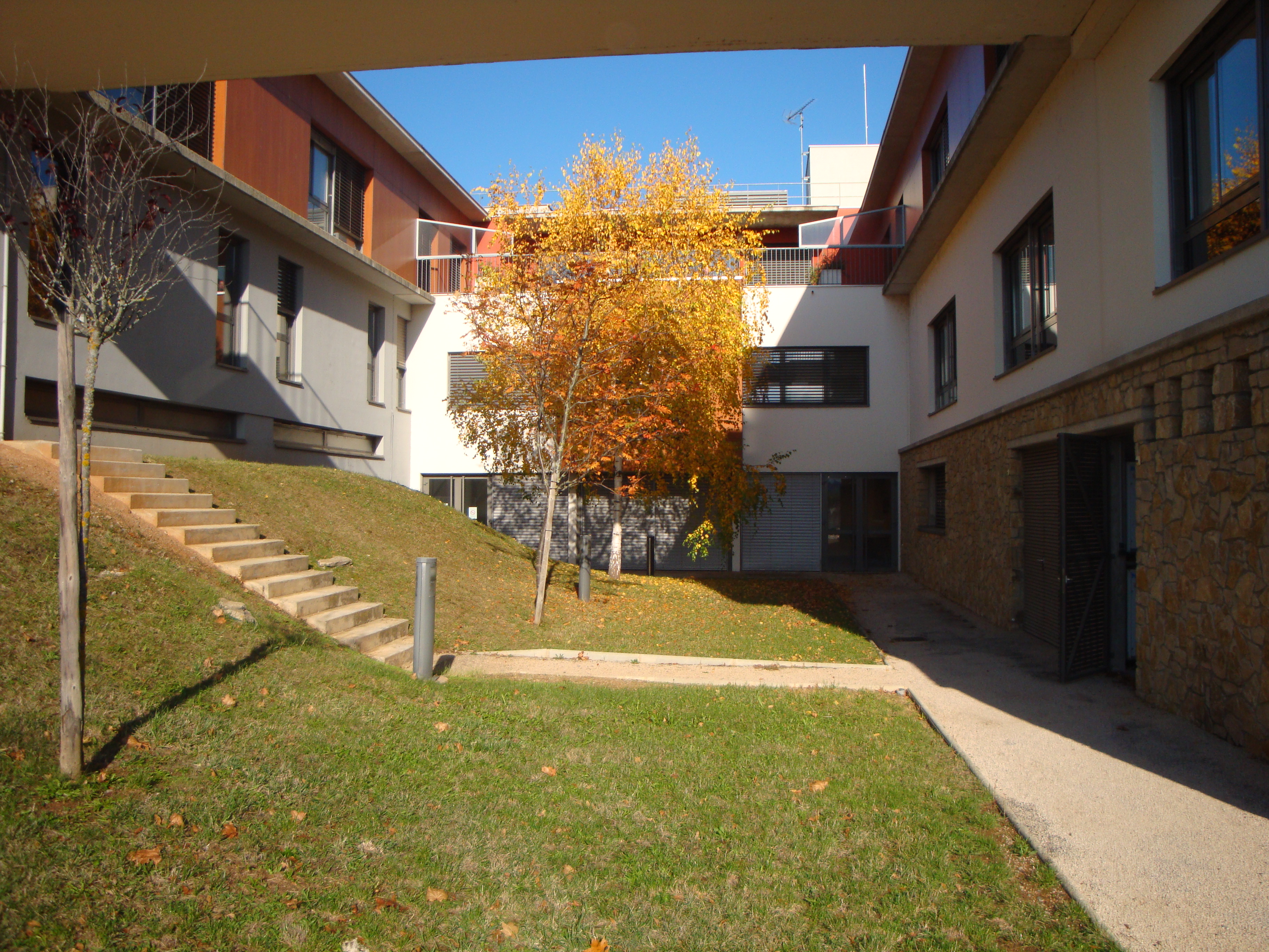 Centre Hospitalier de Proximité Marvejols