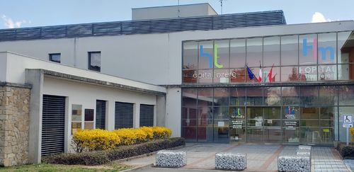 Secteur sanitaire (médecine/SMR)
