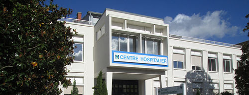 Service de soins a domicile