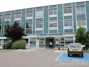 Photo de Centre Hospitalier