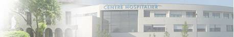 Centre hospitalier  (FONTENAY LE COMTE)