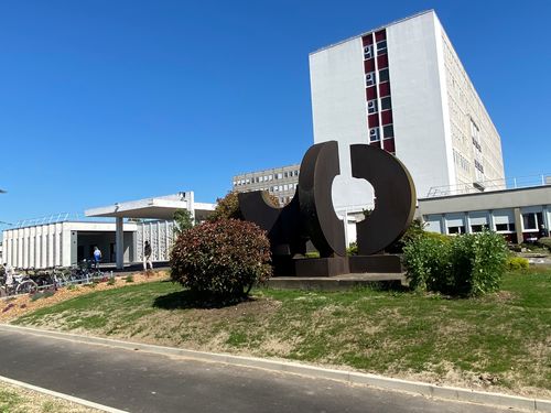 AP-HP Hôpital Louis-Mourier (Colombes)