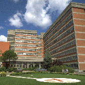 Hôpital Rangueil (Toulouse)