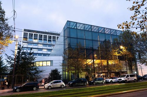 ESPIC Institut Montsouris (paris)