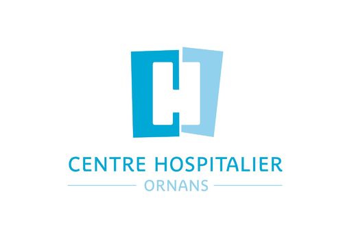 Centre Hospitalier Saint-Louis (Ornans)