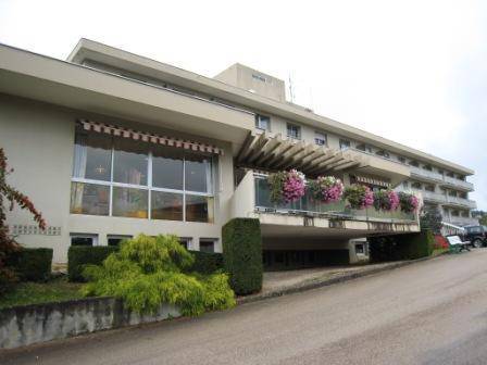 Photo de Centre Hospitalier Jura Sud Maison de retraite de Lons-le-Saunier