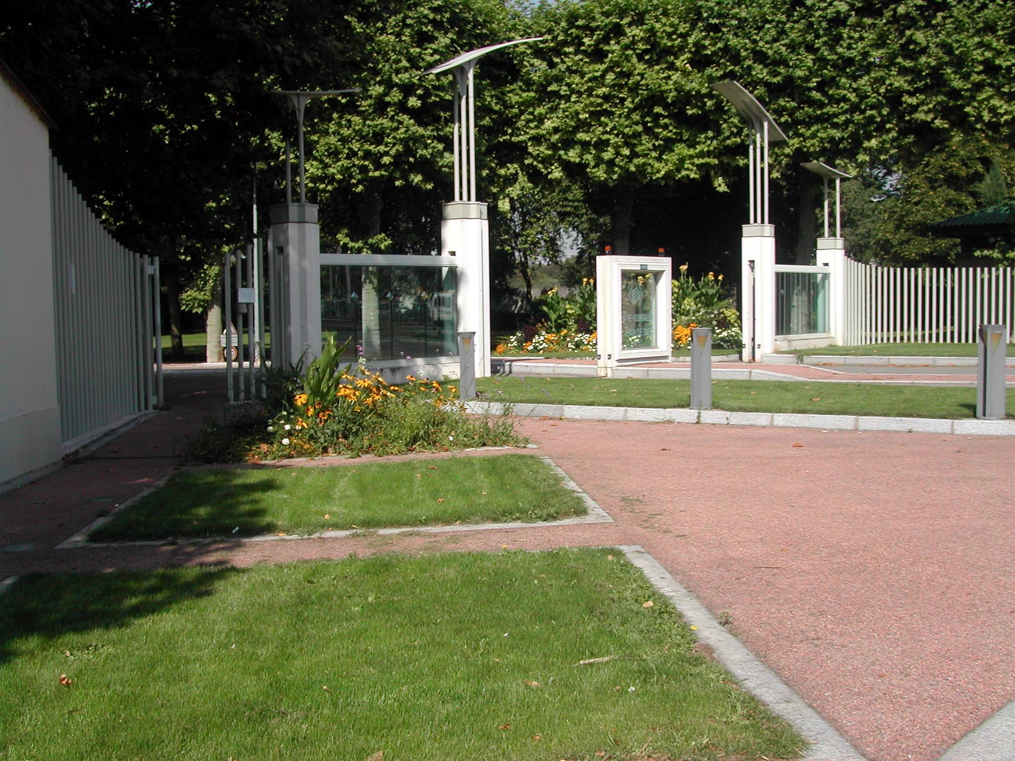 Centre hospitalier Saint Jean de Dieu (ARHM)  (Lyon)