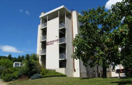 Centre de cure médicale