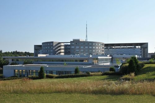 Hôpital Emile Muller (Mulhouse)