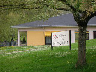 Photo de Centre hospitalier spécialisé de la Savoie