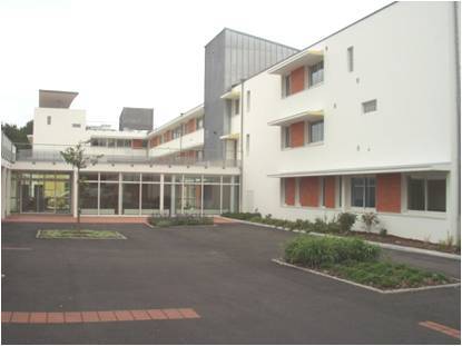 Centre Hospitalier Sèvre et Loire  (Vertou)