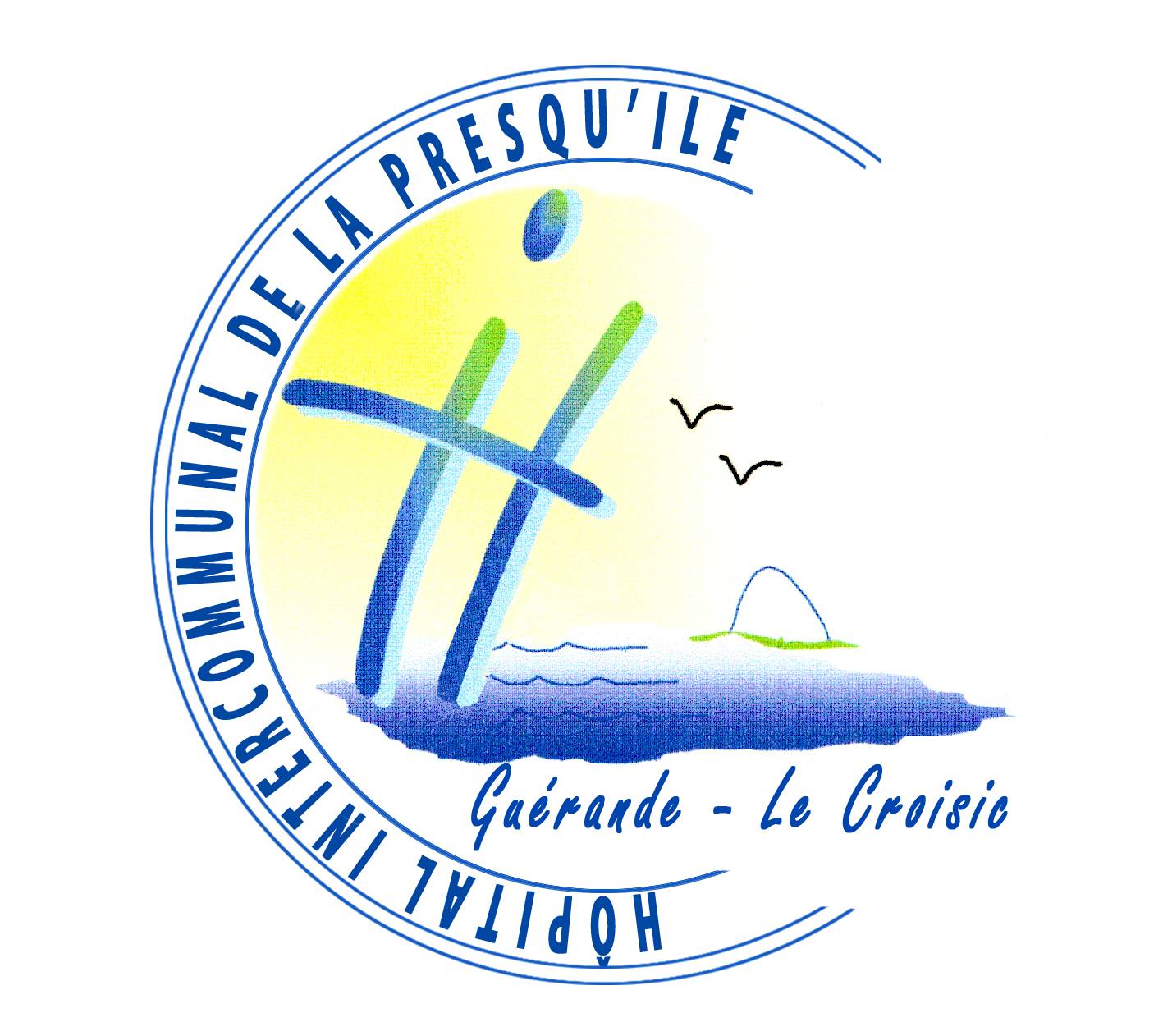 Hôpital Intercommunal de la Presqu'Île  (Guérande)