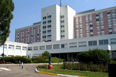Centre hospitalier Agen - Nérac  (Agen)