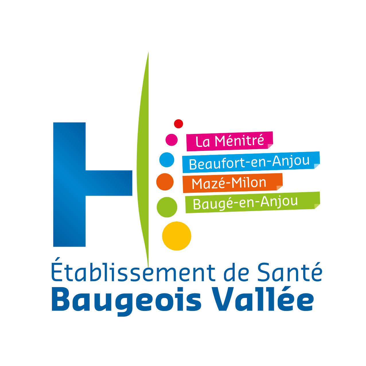 Etablissement de Santé Baugeois Vallée  (Baugé)