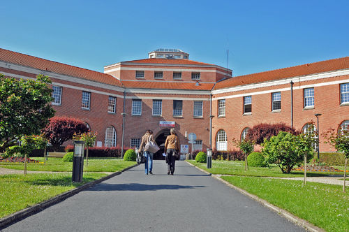 Centre hospitalier universitaire de Reims  (Reims)
