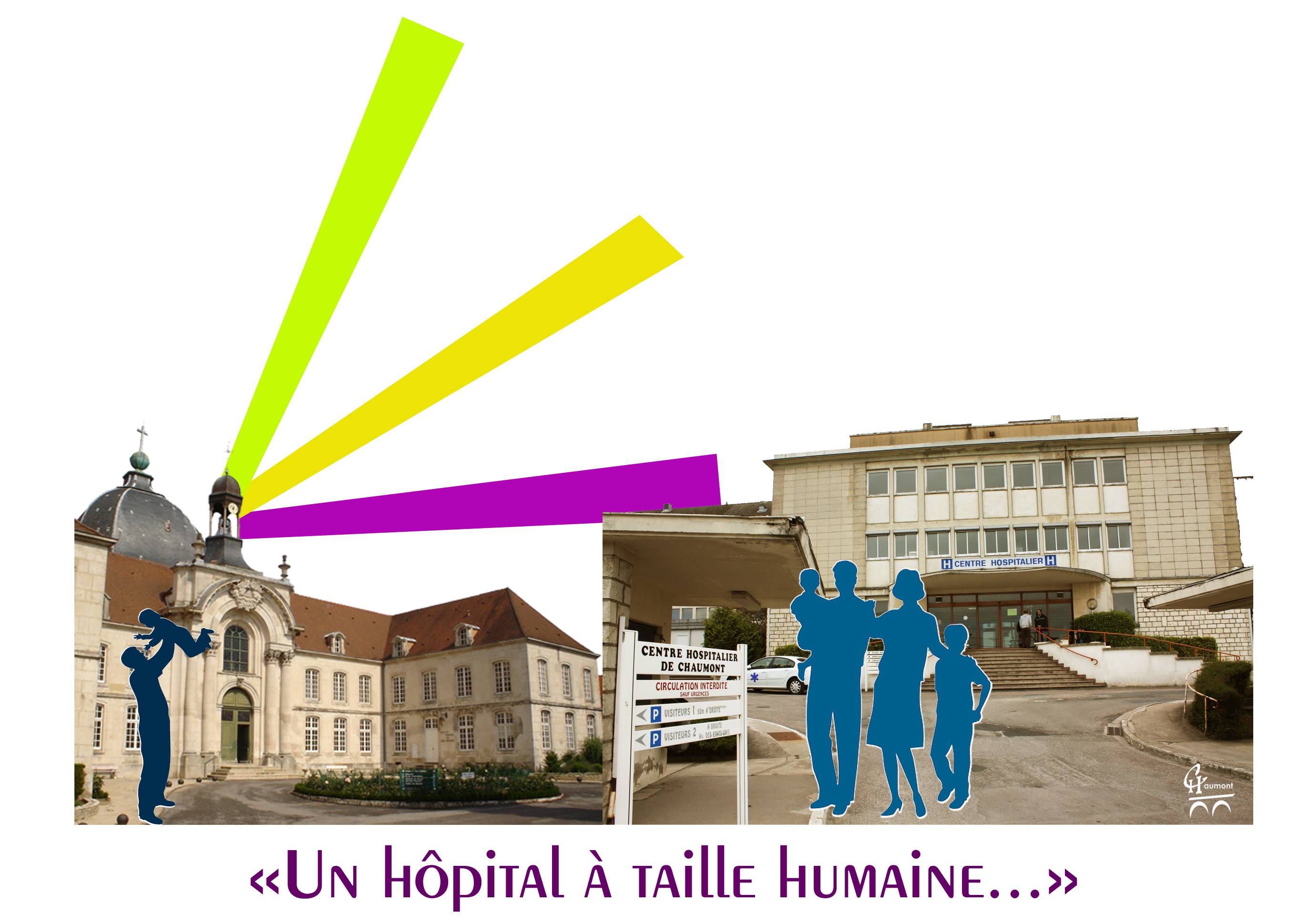 Centre hospitalier  (Chaumont)