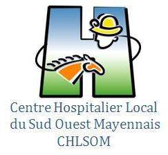 Centre Hospitalier Local du Sud Ouest Mayennais  (Craon)