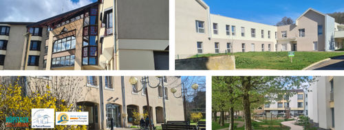 Centre Hospitalier Intercommunal Pompey & Lay-Saint-Christophe (Pompey)
