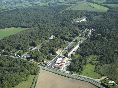 CENTRE HOSPITALIER de Felleries - Liessies (Felleries)