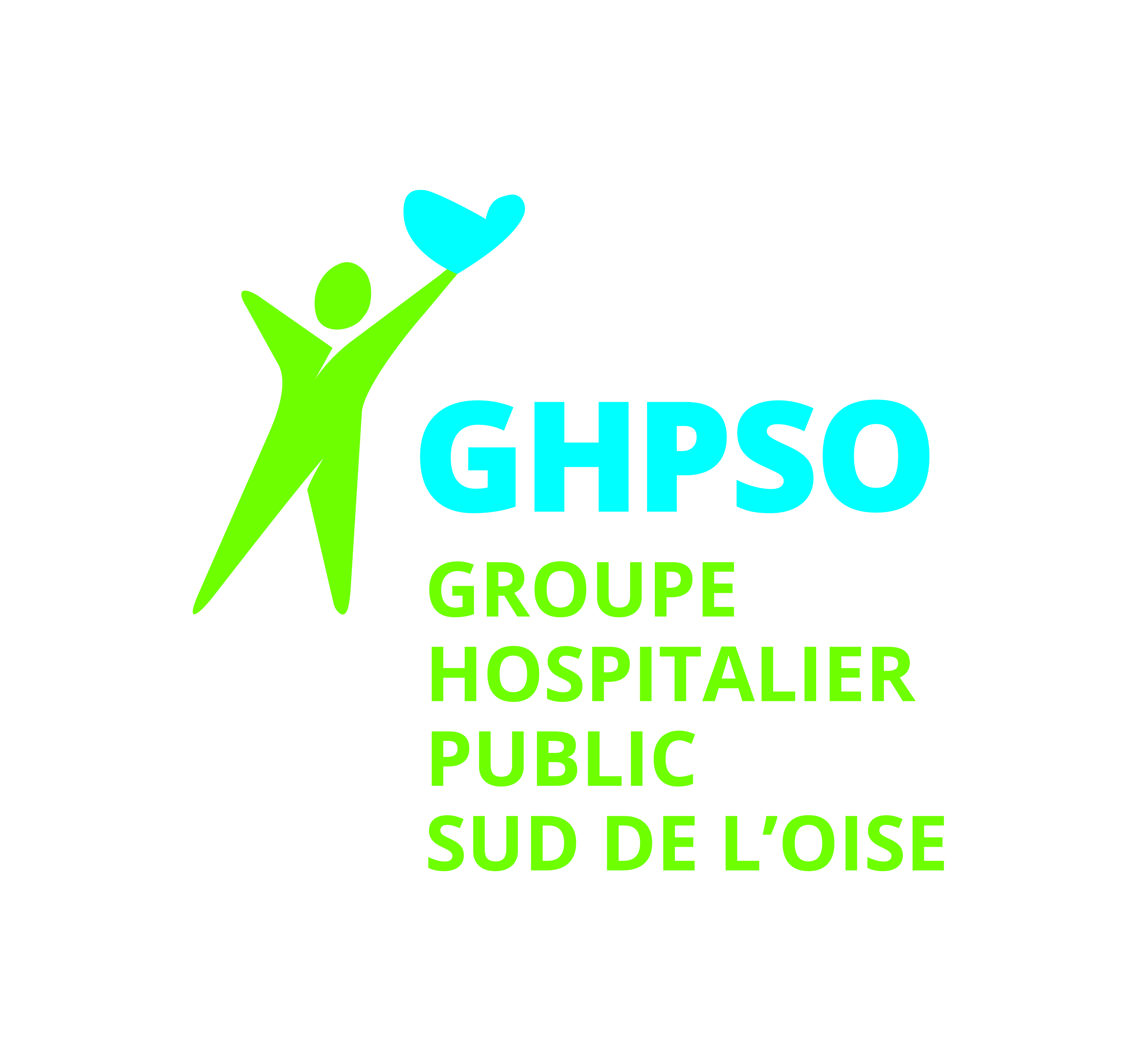 Groupe Hospitalier Public Sud Oise (Creil/Senlis) et Direction commune de EPHAD Nanteuil-le-Haudouin GHPSO (Creil)