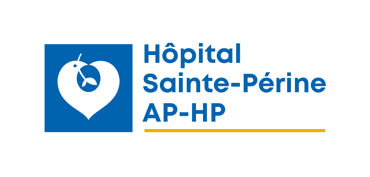AP-HP Hôpital Sainte-Périne (Paris)