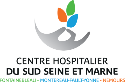 Centre hospitalier du Sud Seine-et-Marne  (Fontainebleau)