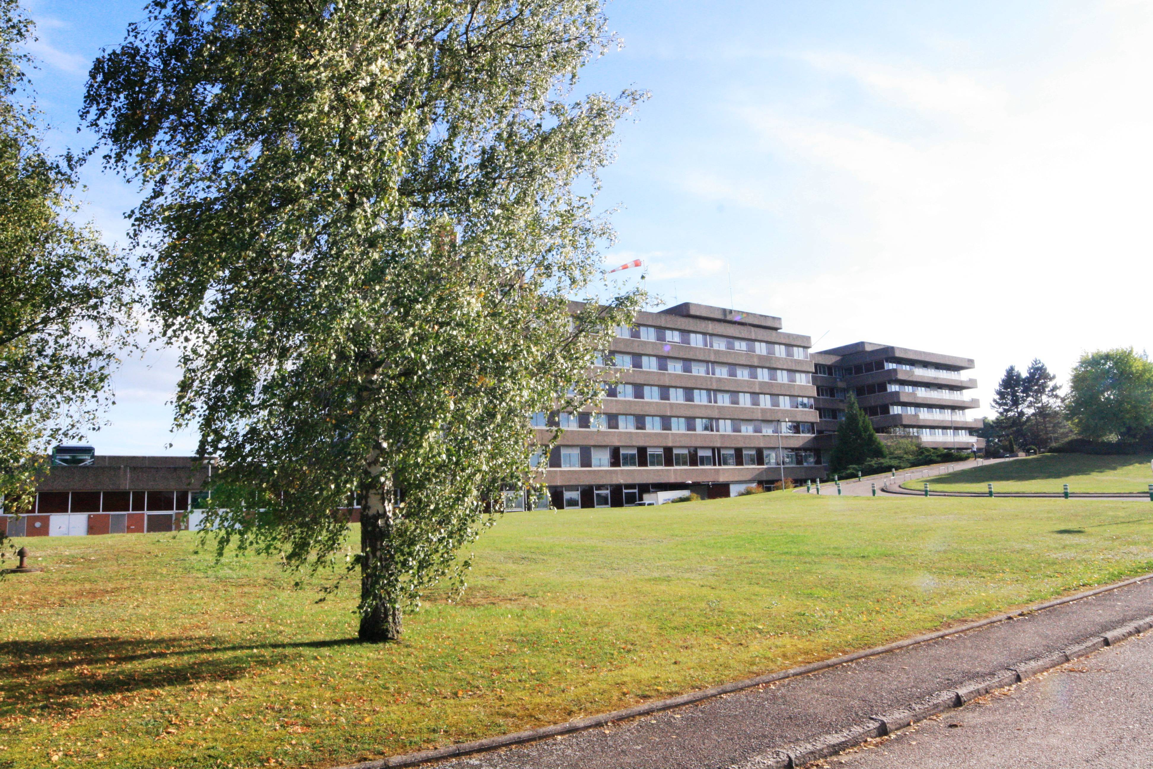 Centre Hospitalier de l'Ouest Vosgien  (Neufchateau)
