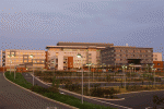 Centre hospitalier  (Rodez)
