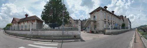 CENTRE HOSPITALIER SIMONE VEIL (Joigny)